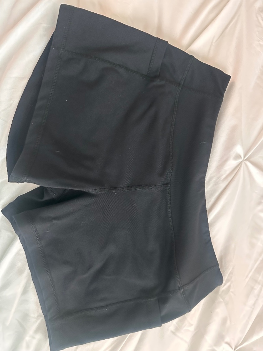 Born Primitive crossfit shorts
